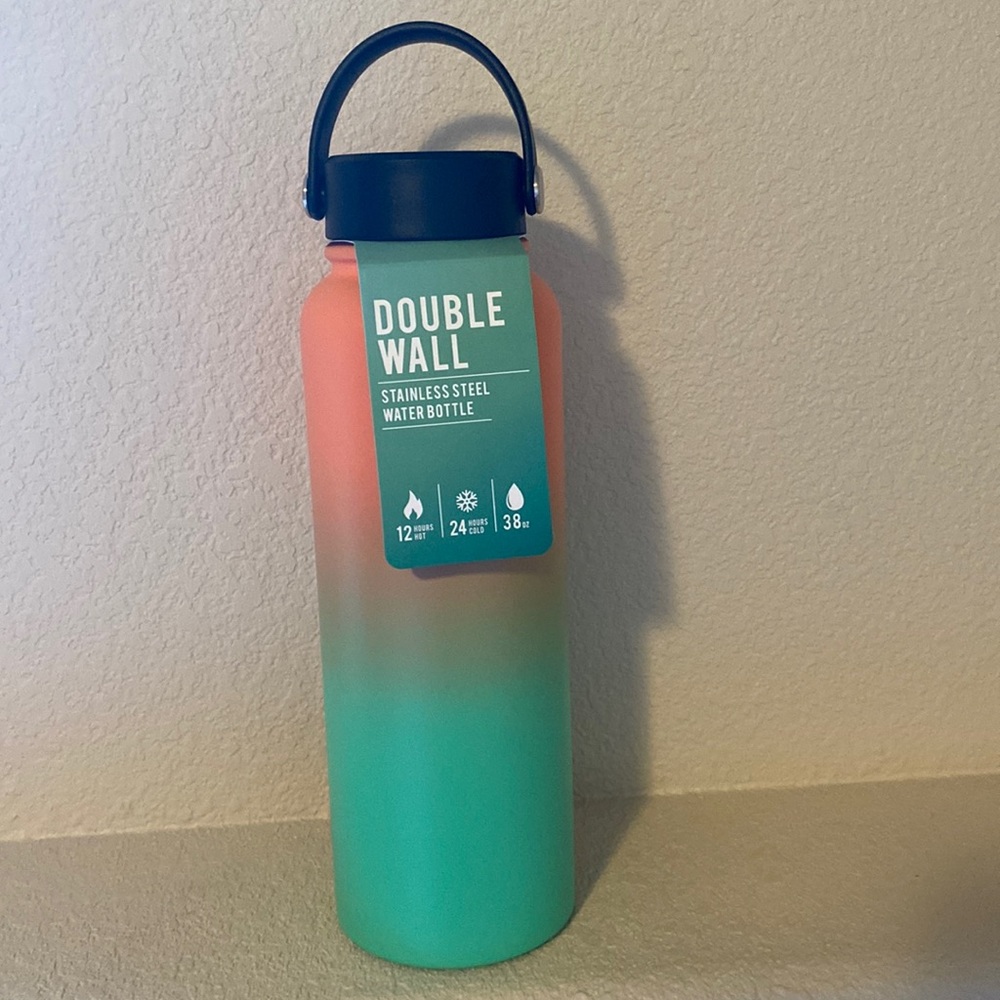NWT Water Bottle